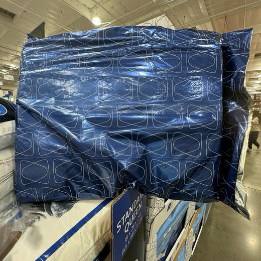 Sealy凝胶记忆枕头打折了📣国内官网买1296元的枕头，美国🇺🇸直邮只要365元🉐包税包邮到手了🔥Sealy塞利希尔™凝胶枕头，凝胶➕完美希尔™专利技术 商品图4