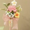 教师节礼物 新款老师实用向日葵永生花 束笔幼儿园小学生礼品 商品缩略图7