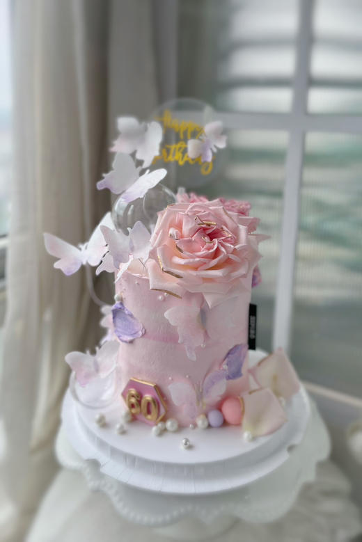 鲜花蝴蝶(备注年龄) 商品图2