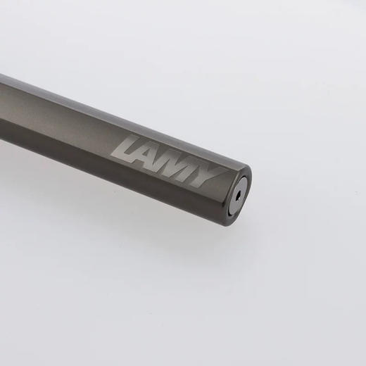 凌美钢笔/LX50周年纪念版/灰色/F尖 商品图2