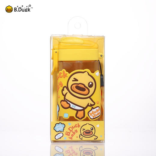 B.Duck PPSU雪糕杯300ml FU-21-0934BD 商品图1