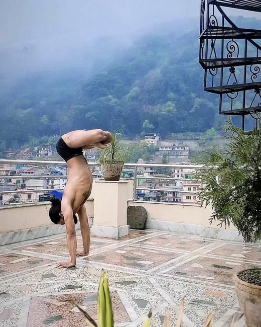 【线下】Rajiv Pandey（大愿）初、中、高级喜马拉雅·瑜伽导师认证培训【杭州、苏州、尼泊尔】复训费半价 商品图5