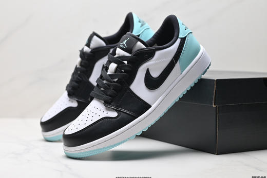 耐克乔丹Air Jordan 1 Low低帮休闲运动板鞋DV1312-200男女鞋 商品图7