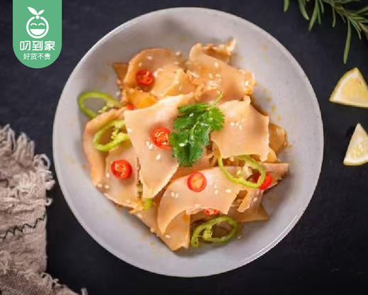 东水麻辣海螺片/1包（200g）生产日期：25年5月 商品图1