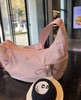 正品LULU牛角包 商品缩略图2