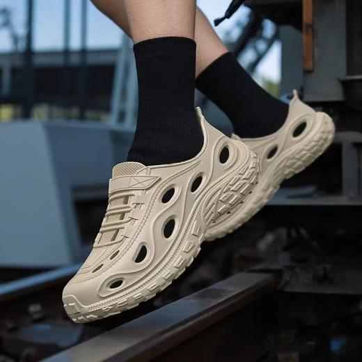 男女同款户外溯溪超轻速干洞洞鞋 商品图4