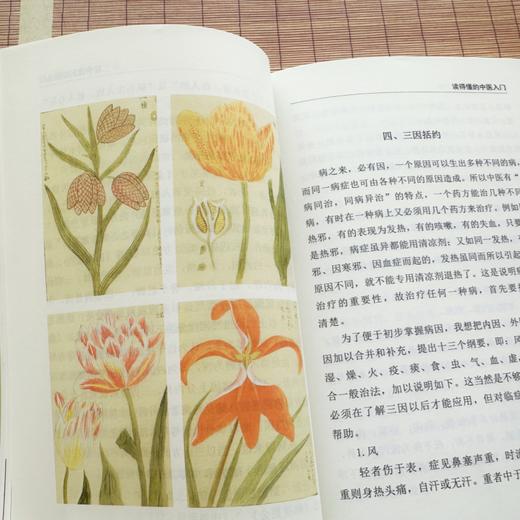 《写给中国人的国医三书》《写给中国人的中医三书》（全6册）中医大师中的大师，经典中的经典，中医养生套餐！ 商品图8