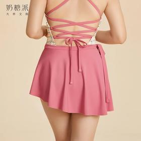 【积分兑换】]兔小糖泳衣裙