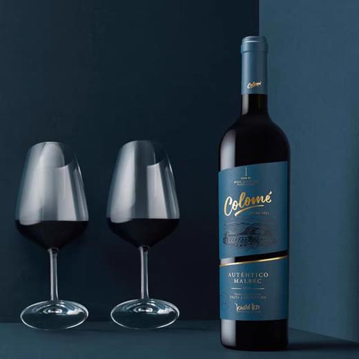【Colomé】佳乐美名副其实马尔贝克  阿根廷萨尔塔产区 高海拔2300米的单一葡萄园里一级葡萄 未经人工干预古老的方式酿成 酒款年份随机发货 偏远地区不发货或联系客服 商品图8