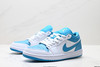 耐克乔丹Air Jordan 1 Low低帮休闲运动板鞋DV1312-200男女鞋 商品缩略图3