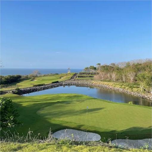 武吉潘达瓦高尔夫俱乐部 Bukit Pandawa Golf & Country Club  | 巴厘岛高尔夫球场 | 印尼高尔夫球场俱乐部 商品图2