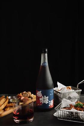 仙居东魁杨梅酒礼盒装聚会野营佐餐酒酸甜开胃