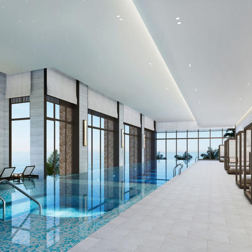 双11返场！1晚/2晚【珠海东澳岛安麓酒店】东澳岛上奢华度假村新星！入住72㎡海景套房，享定制中式套餐/下午茶，含码头至酒店接送、精美旅拍等... 商品图10