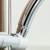 可旋头水流调节花洒SI C-191Y 商品缩略图3