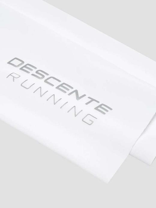 DST夏季新品RUNNING系列跑步运动健身男女同款冰袖 商品图10