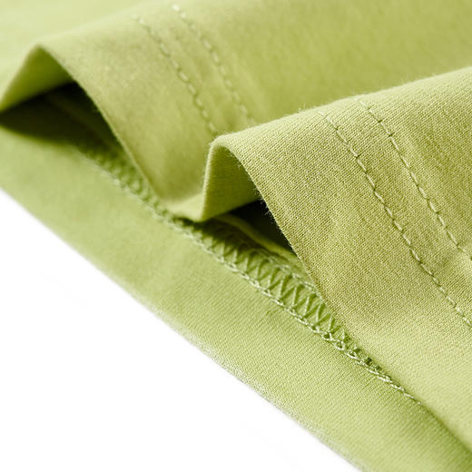 【辛巴娜娜】simbanana儿童T恤夏季新款男童夏装条纹短袖宝宝上衣童装 商品图4