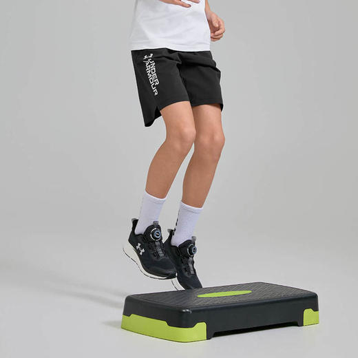 【12月-特惠福利】UnderArmour安德玛儿童针织短裤252125115 商品图3