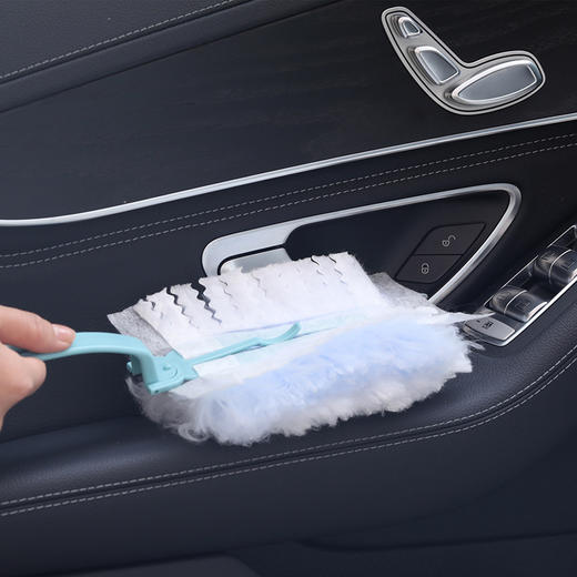 【批发】美丽雅魔力除尘掸 商品图5