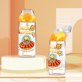 B.Duck运动水杯480ml FU-22-2440BD