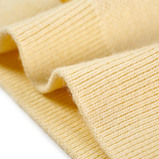 【辛巴娜娜】simbanana商场同款新上新春款云朵宽松柔软舒适背心马夹 商品图4