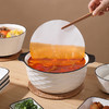 美丽雅大号200mmx200mm吸油纸 20片/袋 商品缩略图1