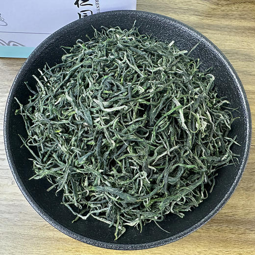 仁园 毛尖特级 250g罐 特级250g 商品图2