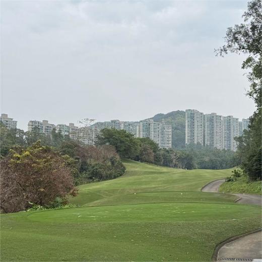 中山长江高尔夫俱乐部 Zhongshan AGILE Golf Club |  中山高尔夫球场 | 广东高尔夫球场 | 中国 商品图4