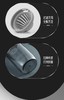 现货 草莓生活运动水壶 商品缩略图7