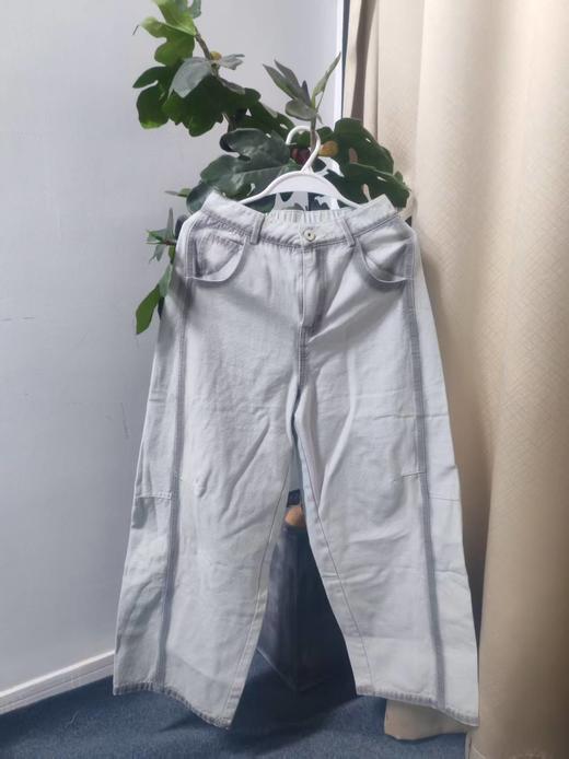 Z711#休闲裤 商品图0