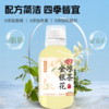 金银花山楂乌梅饮清热解暑夏季必备草本植物饮品 商品缩略图1