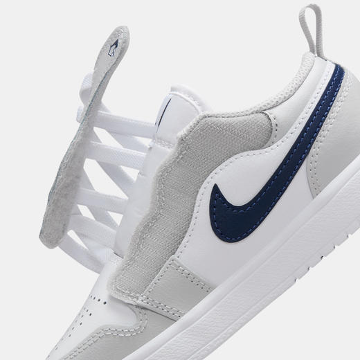 Jordan 1 Low Alt 幼童运动鞋 DR9748 商品图8