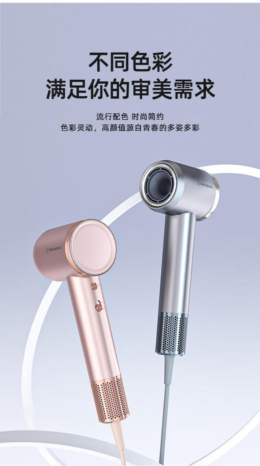 西屋电吹风机HS300 商品图7