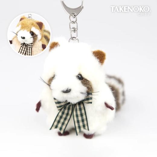 竹林千子系列挂件 商品图6