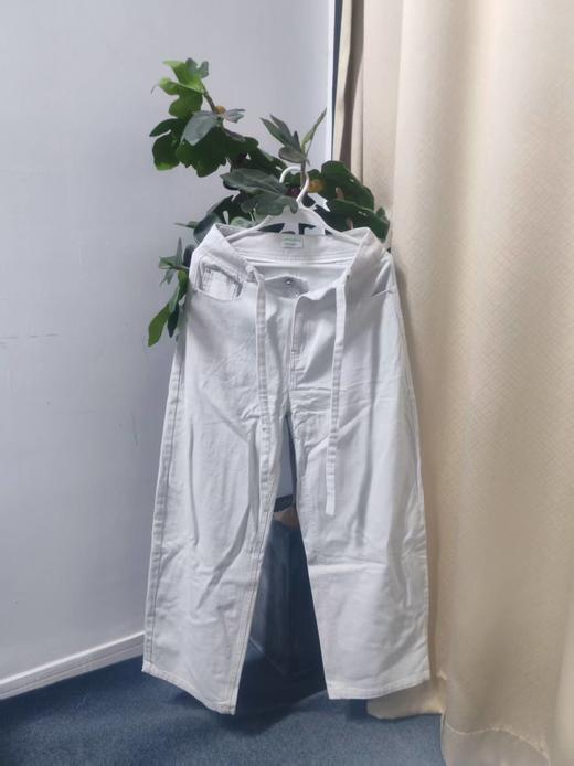 Z713#休闲裤 商品图0