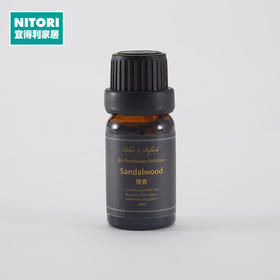 水溶精油   山茶花/热带雨林/海洋/檀香/橙花/香格里拉