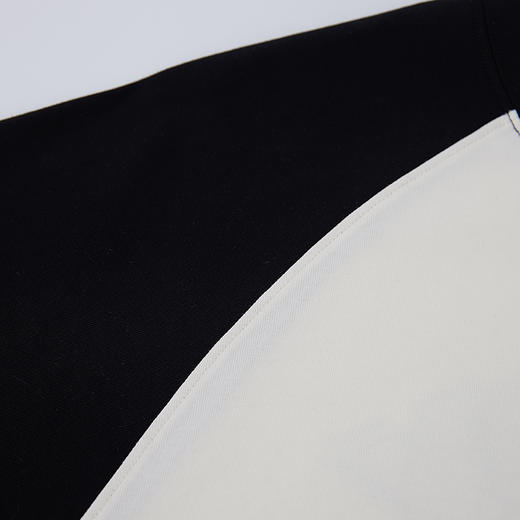 【新品上新】HX 夏季圆领短袖T恤C102520031101/03 商品图6