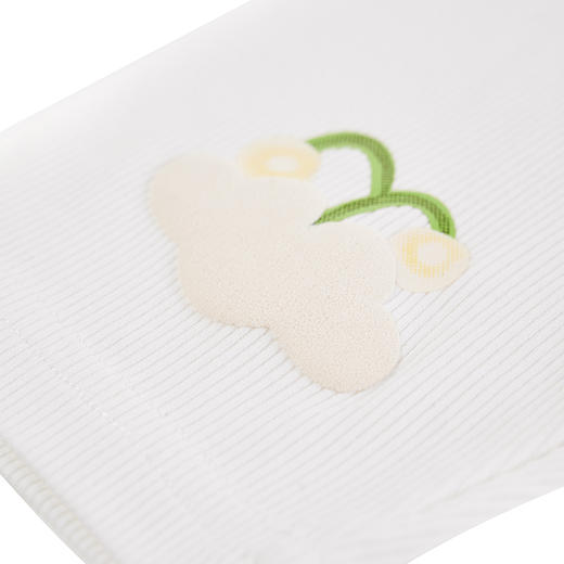 【辛巴娜娜】simbanana夏季女童薄款透气打底裤五分裤小宝宝时尚百搭中裤 商品图3