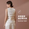 里性 LIVARY MIO 丝暖 法式时尚保暖背心女羽绒背心马甲 商品缩略图3