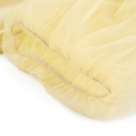 【辛巴娜娜】simbanana女童T恤夏季新款短袖小童儿童洋气半袖宝宝上衣 商品图4