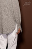 #1968「CASHMERE LONG SHIRT」 100% CASHMERE 羊绒长衬衫 商品缩略图6