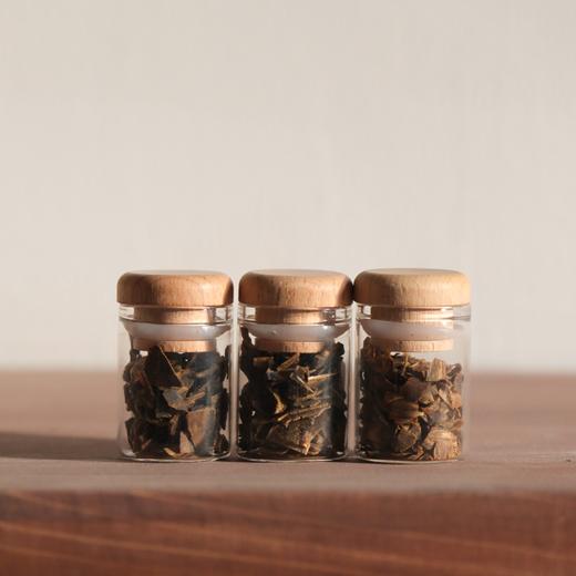 复古煤油灯熏香炉+海南棋楠原材 | 重现“隔火熏香”古法薰香，融合复古灯影与袅袅香氛，营造宋人“焚香点茶”的东方雅趣 商品图6