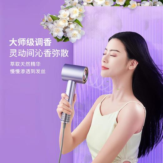 西屋电吹风机HS500 商品图0