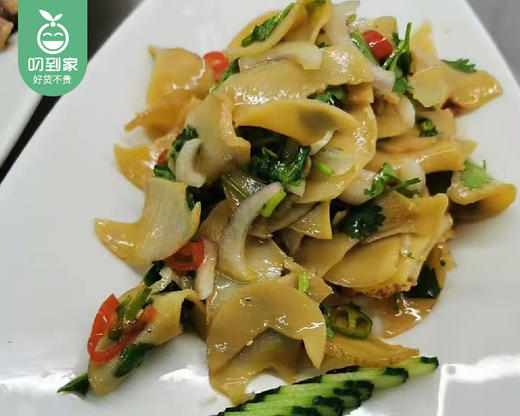 东水麻辣海螺片/1包（200g）生产日期：25年5月 商品图2