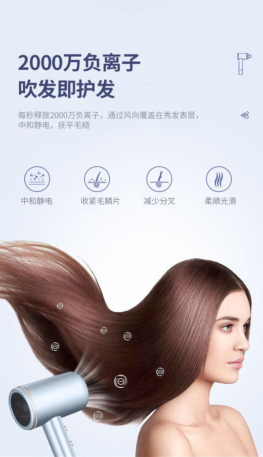 西屋护理套装W3 商品图9