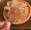 【广东好物】红糖姜片 120g/罐 商品缩略图1