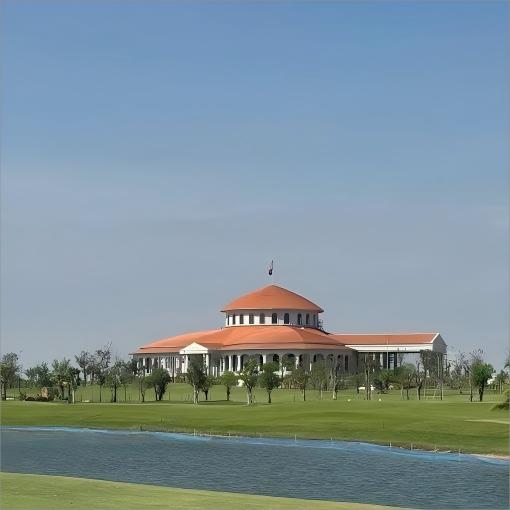 春安高尔夫度假村 Chhun On Golf Resort ｜金边高尔夫球场｜柬埔寨高尔夫球场｜东南亚 商品图5