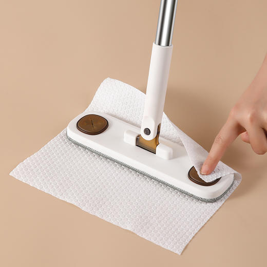 【批发】美丽雅 两用型清洁器（纱窗擦、拖把） 商品图2