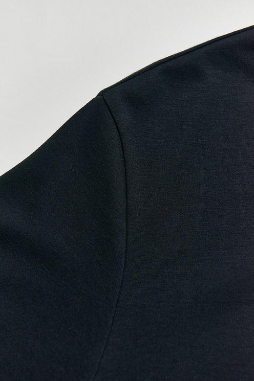 【高品质私服】【D家新疆长绒棉短袖T恤】合体微微松，正肩感，显瘦显精神G1456-CC【无标出货 介意慎拍】 商品图8