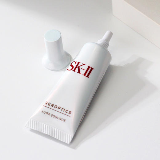 【到手正装量30ml】SK-II小灯泡肌因光蕴钻白精华露小样10ml*3支 商品图2