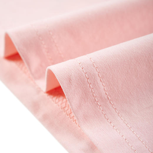 【辛巴娜娜】simbanana上新短袖T恤女童小宝宝夏季儿童衣服潮 商品图4